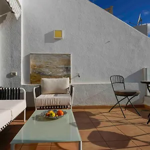  Apartment Meerblick-apartment Ula Spanien